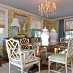 Lovely  Transitional Chair Dining Room Image , Wonderful  Transitional Chair Dining Room Image In Dining Room Category