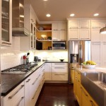 Lovely  Transitional Kitchen Island Cabinetry Image , Gorgeous  Transitional Kitchen Island Cabinetry Picture In Kitchen Category