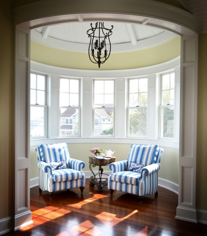 Dining Room , Beautiful  Contemporary Dining Nook Furniture Inspiration : Lovely  Victorian Dining Nook Furniture Image
