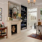 Home Office , Cool  Victorian French Bar Cart Picture Ideas : Lovely  Victorian French Bar Cart Inspiration