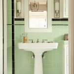Bathroom , Cool  Contemporary Renovated Small Bathrooms Inspiration : Lovely  Victorian Renovated Small Bathrooms Photo Inspirations