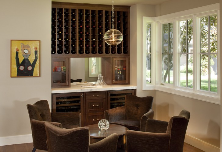 Wine Cellar , Awesome  Contemporary Bar Table with Chairs Photo Ideas : Stunning  Contemporary Bar Table With Chairs Image Ideas