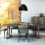 Stunning  Contemporary Contemporary Dining Room Tables and Chairs Inspiration , Lovely  Contemporary Contemporary Dining Room Tables And Chairs Inspiration In Kitchen Category