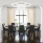 Stunning  Contemporary Dining Room Furniture Chairs Inspiration , Wonderful  Transitional Dining Room Furniture Chairs Photos In Dining Room Category
