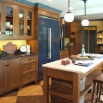 Stunning  Farmhouse Free Standing Cupboards Inspiration , Breathtaking  Transitional Free Standing Cupboards Image Ideas In Kitchen Category