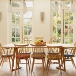 Kitchen , Lovely  Contemporary Types of Kitchen Chairs Image Ideas : Stunning  Farmhouse Types of Kitchen Chairs Picture Ideas