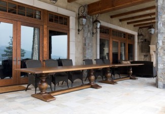 800x534px Awesome  Mediterranean Furniture Woodworks Image Inspiration Picture in Exterior