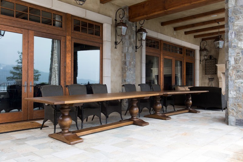 800x534px Awesome  Mediterranean Furniture Woodworks Image Inspiration Picture in Exterior