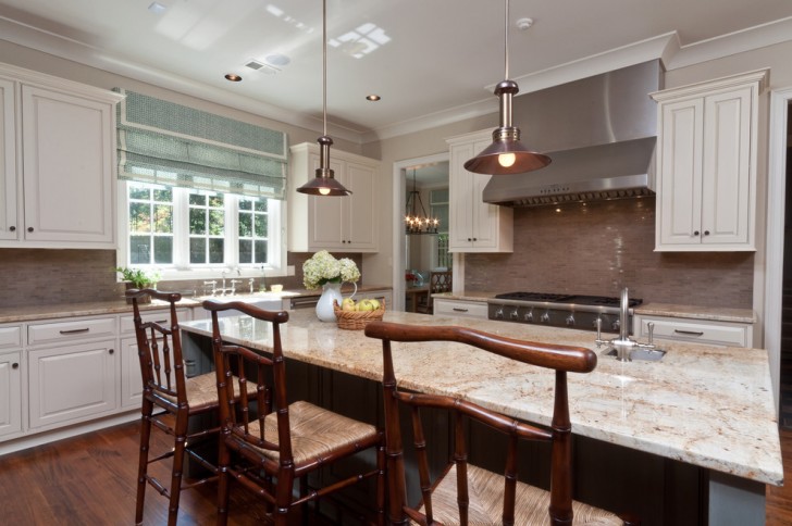 Kitchen , Wonderful  Rustic Granite Countertops Clarksville Tn Picture Ideas : Stunning  Traditional Granite Countertops Clarksville Tn Picture Ideas