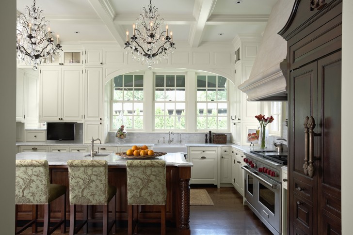 Kitchen , Breathtaking  Modern Granite Countertops Eagan Mn Photo Inspirations : Stunning  Traditional Granite Countertops Eagan Mn Image