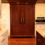 Stunning  Traditional Kitchen Pantry Armoire Image , Gorgeous  Transitional Kitchen Pantry Armoire Photo Ideas In Kitchen Category