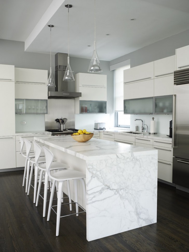 Kitchen , Gorgeous  Contemporary Connemara Marble Countertops Inspiration : Wonderful  Contemporary Connemara Marble Countertops Photo Ideas