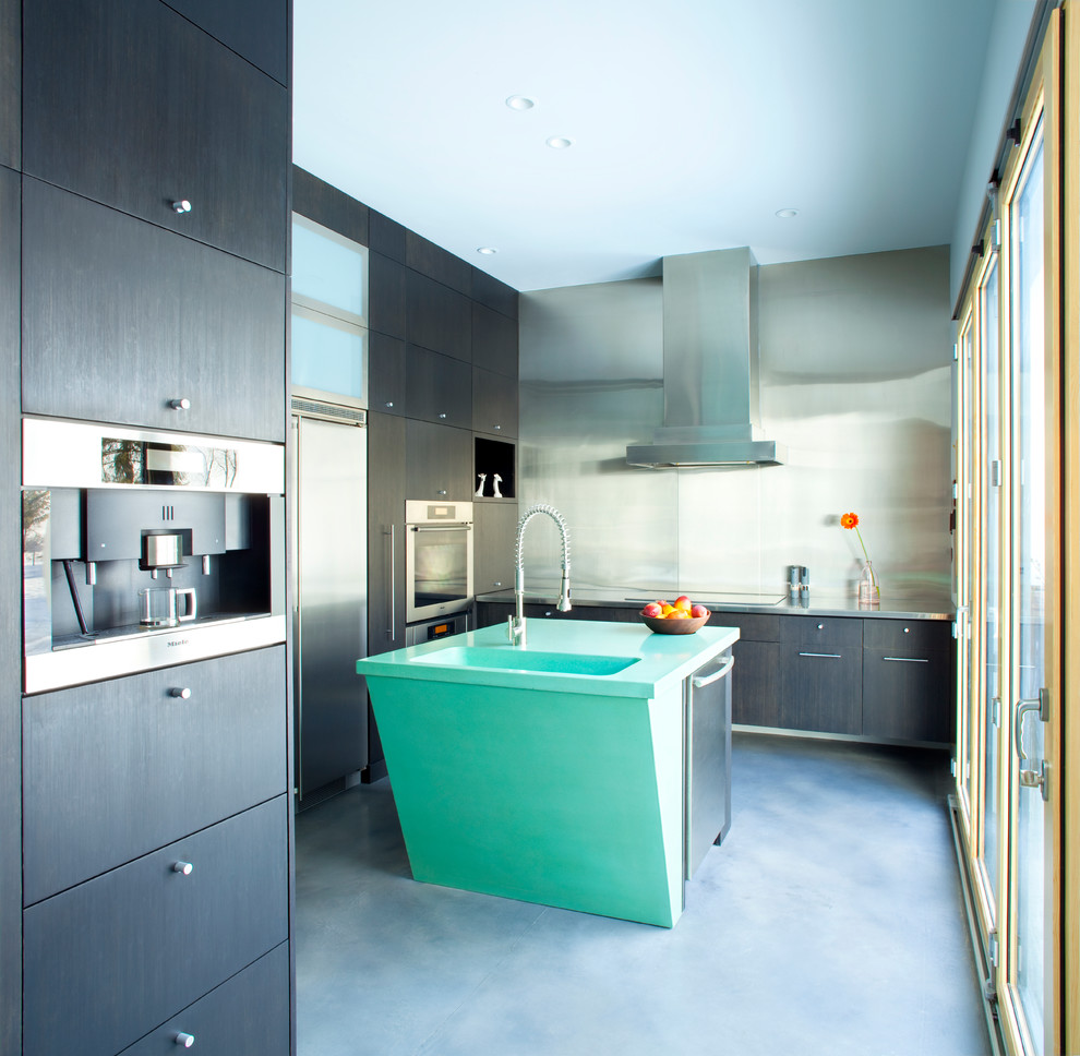 990x968px Stunning  Contemporary Custom Kitchen Cabinet Designs Photo Ideas Picture in Kitchen