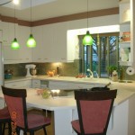 Kitchen , Wonderful  Contemporary Design Own Kitchen Inspiration : Wonderful  Contemporary Design Own Kitchen Picture Ideas