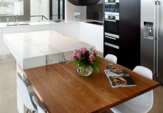 660x990px Lovely  Contemporary Eating Tables Ideas Picture in Kitchen