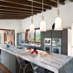 Kitchen , Fabulous  Contemporary Granite Look Alike Countertops Image : Wonderful  Contemporary Granite Look Alike Countertops Image Inspiration