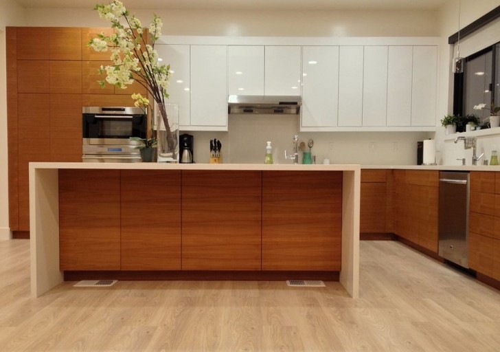 Kitchen , Beautiful  Modern Ikea Kichens Picture : Wonderful  Contemporary Ikea Kichens Photo Ideas