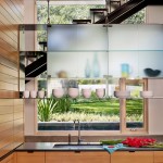Wonderful  Contemporary Kitchens Kitchens Image Inspiration , Lovely  Eclectic Kitchens Kitchens Ideas In Kitchen Category