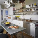 Kitchen , Wonderful  Contemporary Small Island for Kitchen Photos : Wonderful  Eclectic Small Island for Kitchen Inspiration