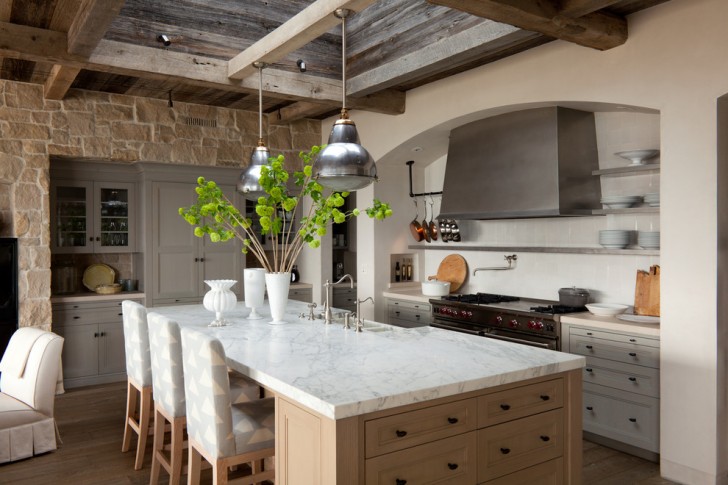 Kitchen , Awesome  Traditional Prefab Granite Countertops Orange County Photo Ideas : Wonderful  Mediterranean Prefab Granite Countertops Orange County Photo Inspirations