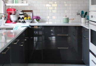 660x990px Beautiful  Midcentury Ikea Dream Kitchen Image Ideas Picture in Kitchen
