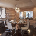 Dining Room , Fabulous  Contemporary Bar Cart Modern Image Ideas : Wonderful  Modern Bar Cart Modern Photos