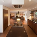 Wonderful  Modern Galley Kitchen  Pictures Inspiration , Awesome  Contemporary Galley Kitchen  Pictures Picture Ideas In Kitchen Category