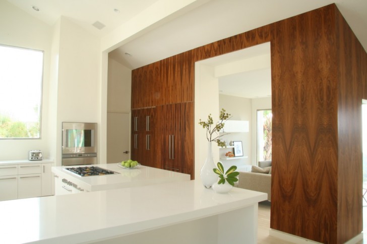Kitchen , Fabulous  Contemporary Wall of Kitchen Cabinets Ideas : Wonderful  Modern Wall Of Kitchen Cabinets Photo Inspirations