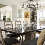 Dining Room , Awesome  Modern Breakfast Nook Dining Table Picture Ideas : Wonderful  Traditional Breakfast Nook Dining Table Inspiration