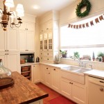 Kitchen , Lovely  Traditional Narrow Kitchen Cabinets Ideas : Wonderful  Traditional Narrow Kitchen Cabinets Photo Ideas
