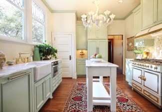 990x664px Lovely  Victorian Kitchen Cabinets And Design Picture Picture in Kitchen